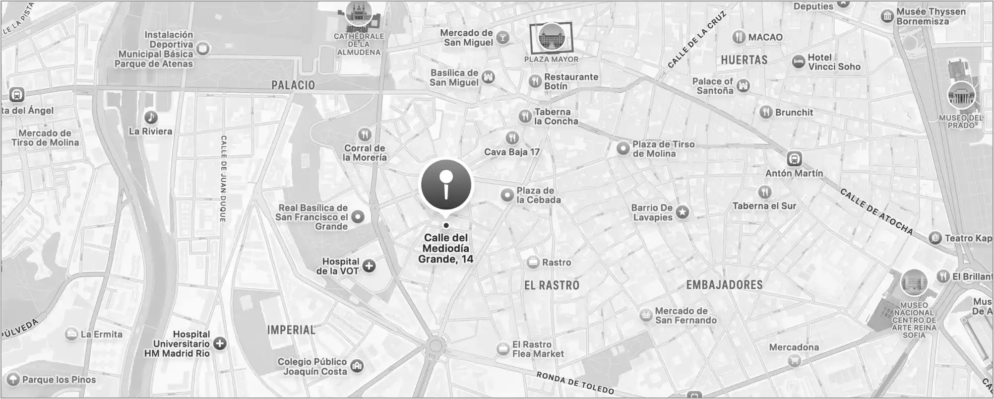 map optimized